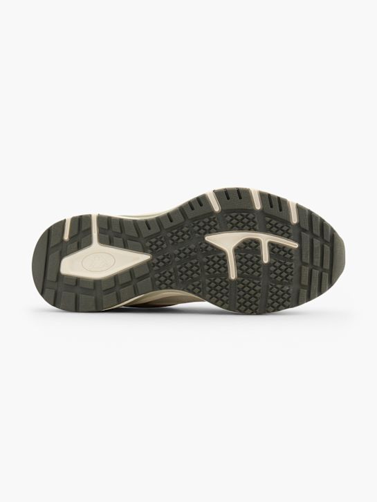 Kappa Sneaker Beige 146846 4