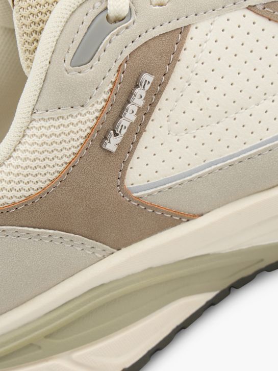 Kappa Sneaker Beige 146846 5
