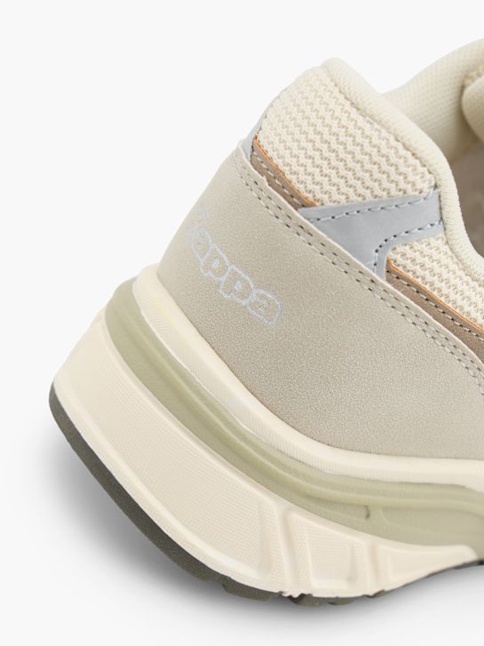 Kappa Sneaker Beige 146846 6