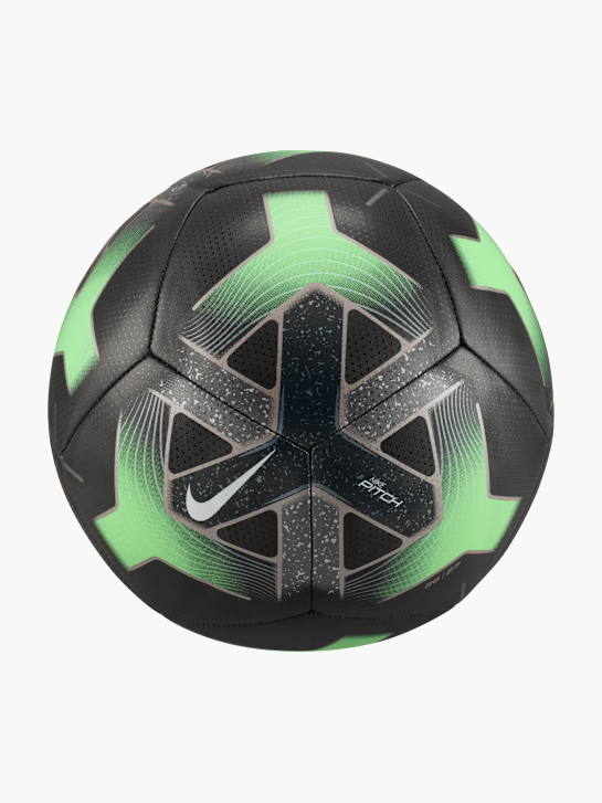 Nike Ball Grün 146820 1