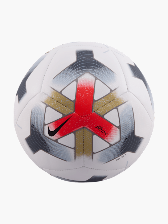 Nike Ball Grau 146825 1