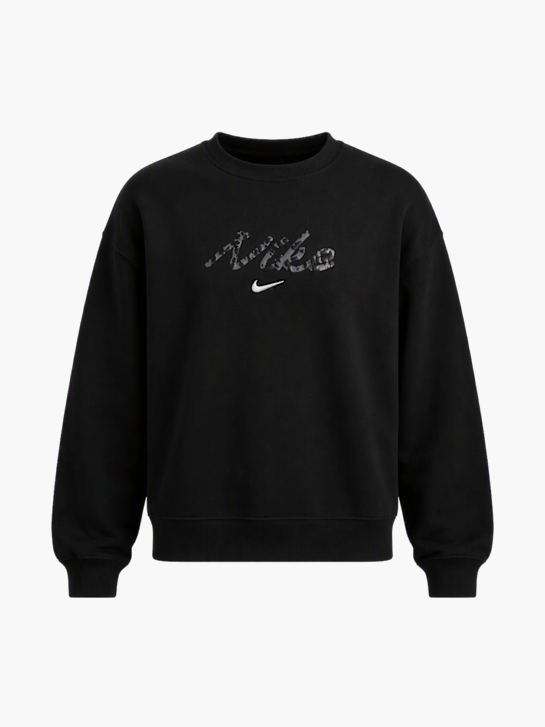 Nike Sweatshirt Schwarz 146822 1