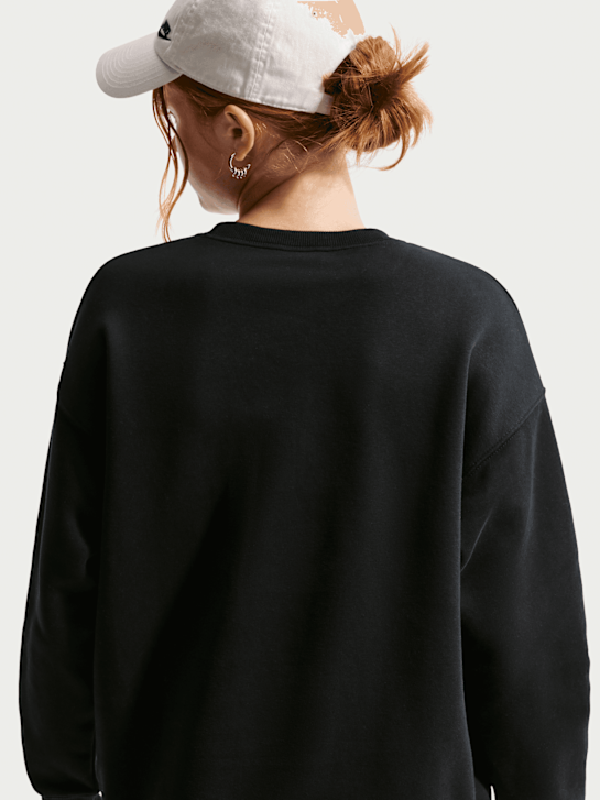 Nike Sweatshirt Schwarz 146822 3
