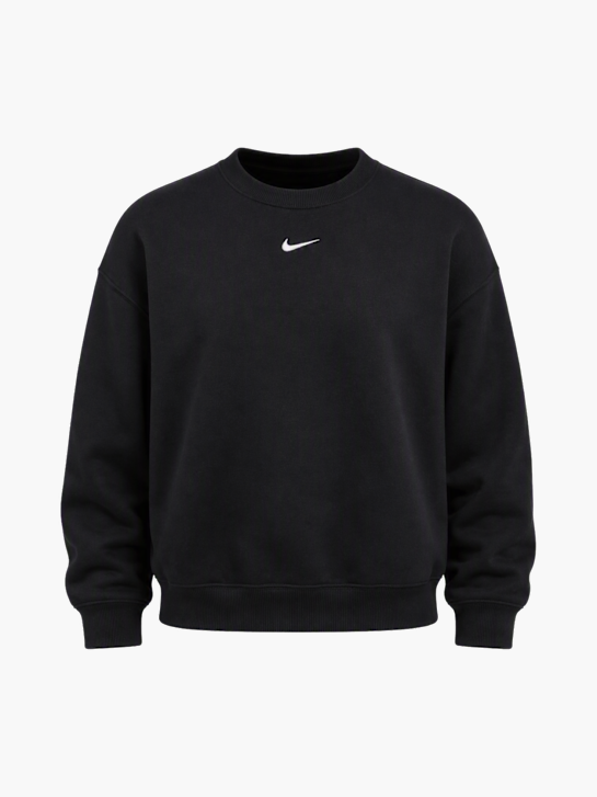 Nike Sweatshirt Schwarz 146823 1