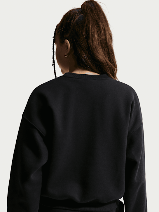 Nike Sweatshirt Schwarz 146823 3
