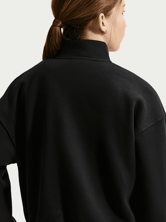 Nike Sweatshirt Schwarz 146826 3