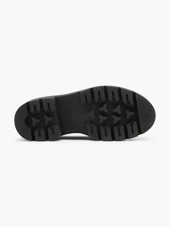 Graceland Loafer Schwarz 146893 4