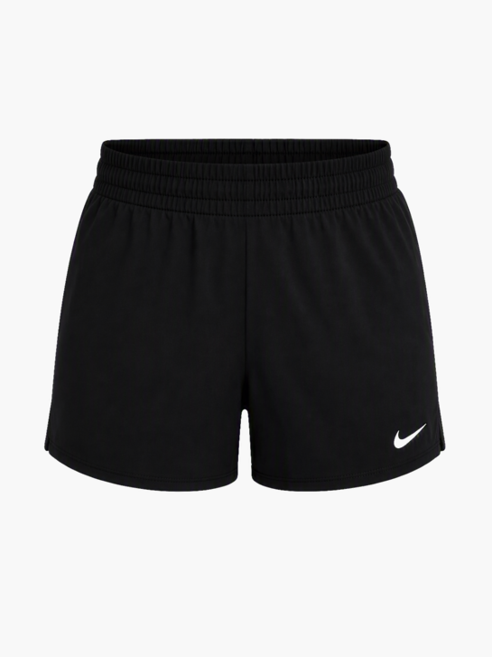 Nike Shorts Schwarz 146827 1