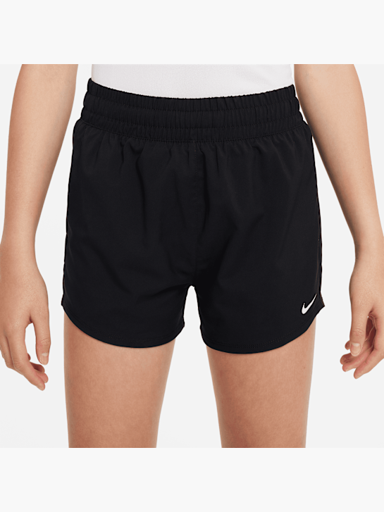 Nike Shorts Schwarz 146827 2