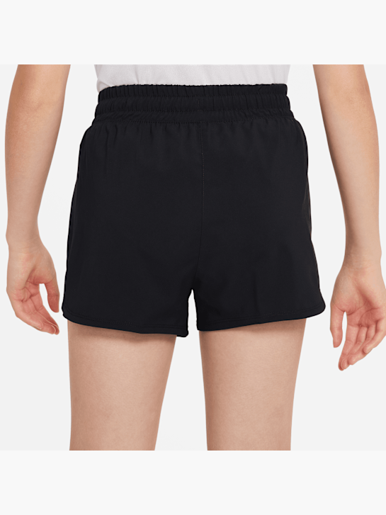 Nike Shorts Schwarz 146827 3