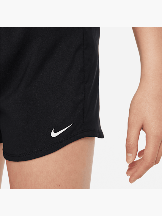 Nike Shorts Schwarz 146827 4