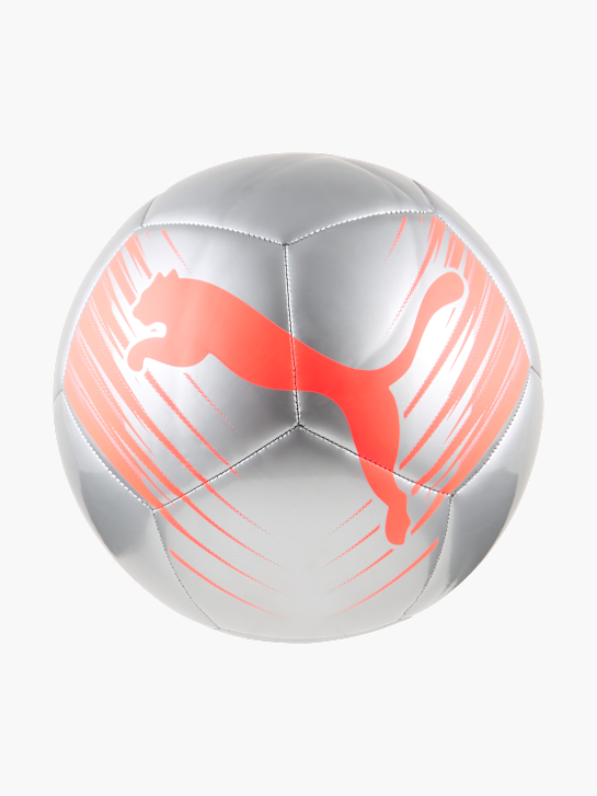 PUMA Ball Silber 146847 1