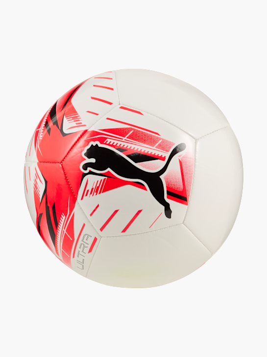 PUMA Ball Weiß 146955 1