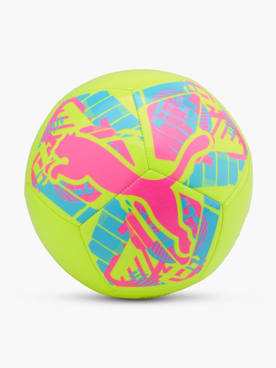 PUMA Ball Gelb 146954 1