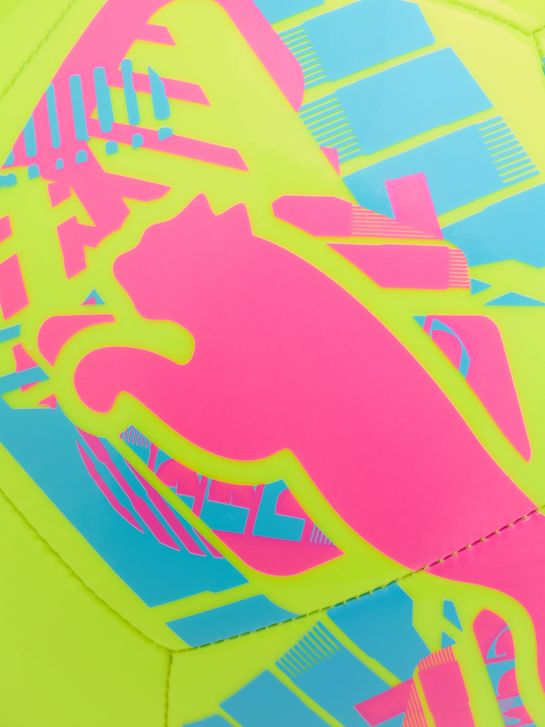 PUMA Ball Gelb 146954 2