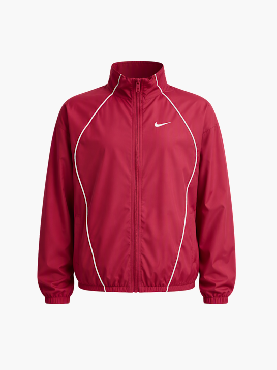 Nike Trainingsjacke Rot 146845 1