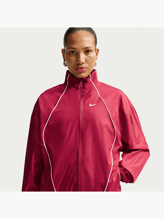 Nike Trainingsjacke Rot 146845 2