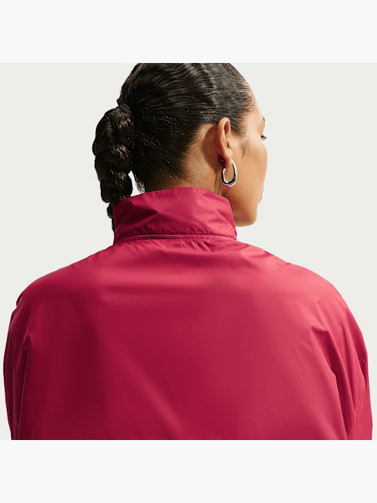 Nike Trainingsjacke Rot 146845 3