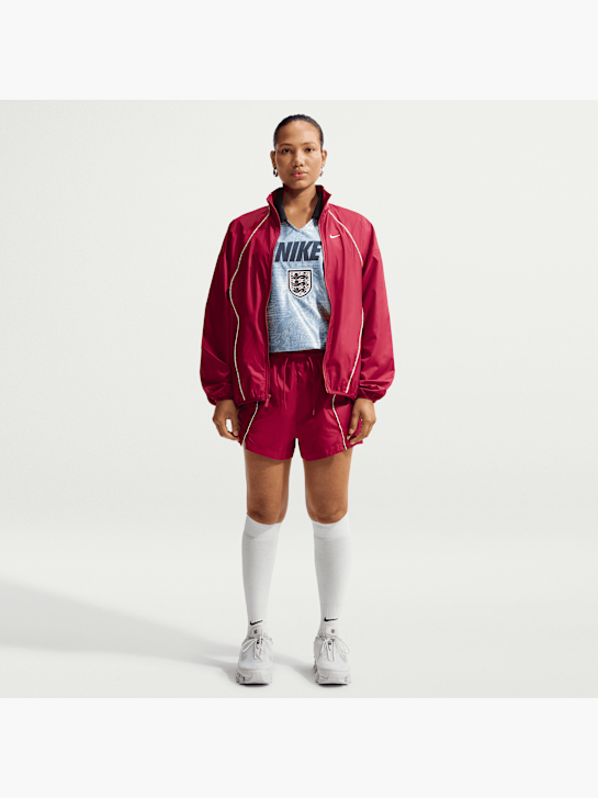 Nike Trainingsjacke Rot 146845 4