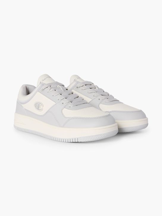 Champion Sapatilha Branco 146927 2