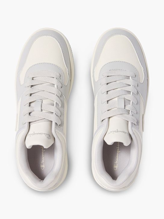 Champion Sapatilha Branco 146927 3