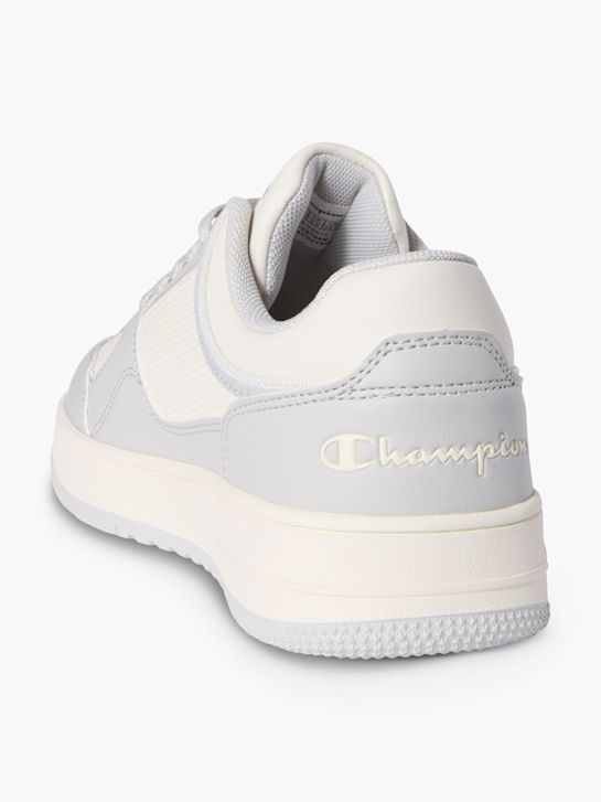 Champion Sapatilha Branco 146927 5