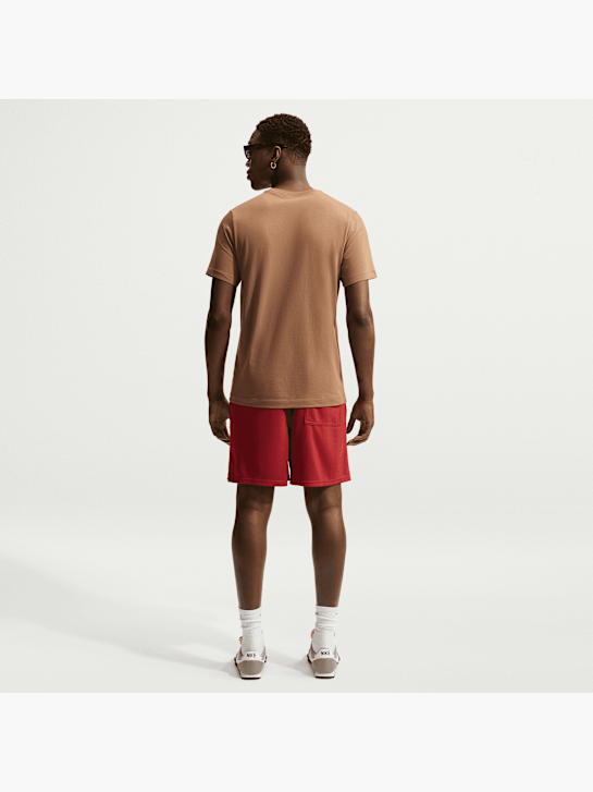 Nike T-Shirt Braun 146956 3
