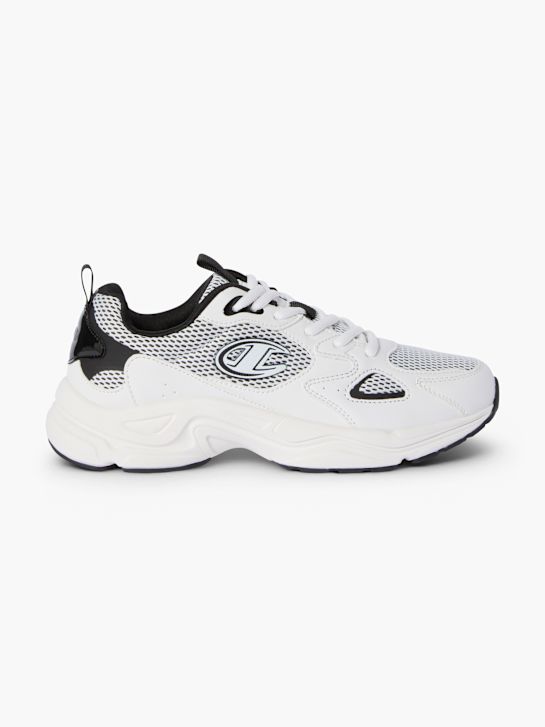 Champion Sapatilha Branco 146928 1