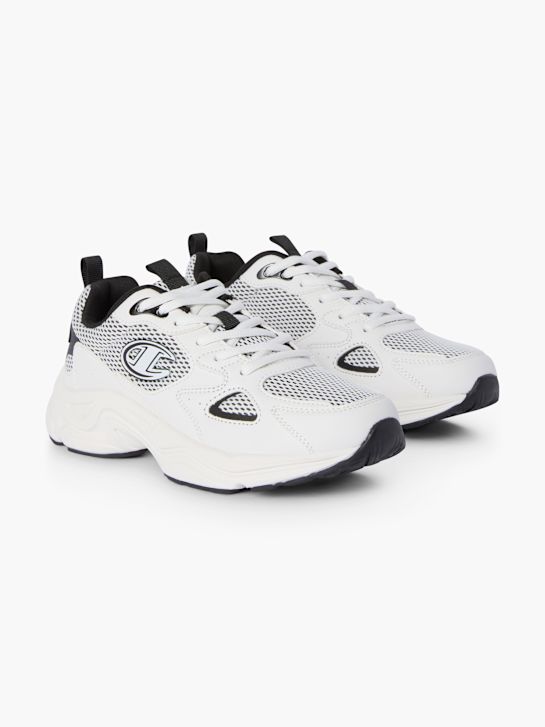 Champion Sneaker Blanco 146928 2