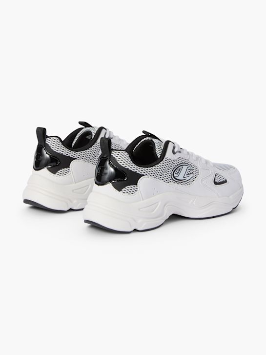 Champion Sneaker Blanco 146928 3