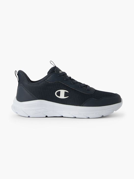 Champion Sneaker Azul oscuro 146947 1