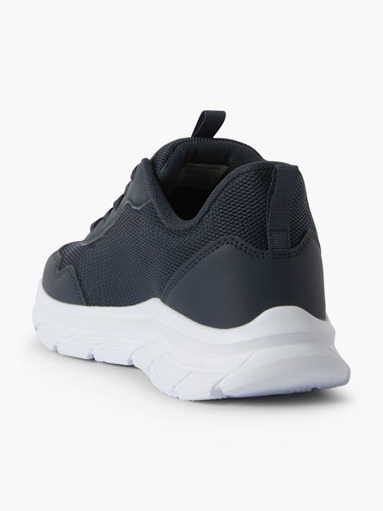 Champion Sneaker Azul oscuro 146947 3