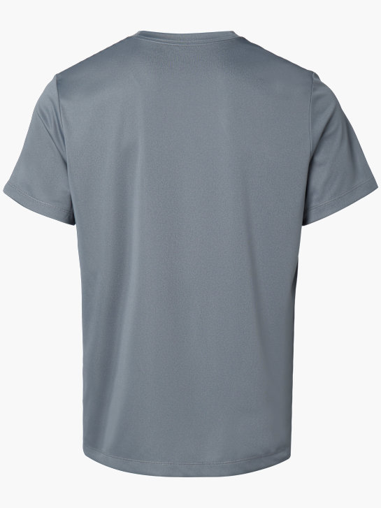 Nike T-Shirt Grau 146969 2