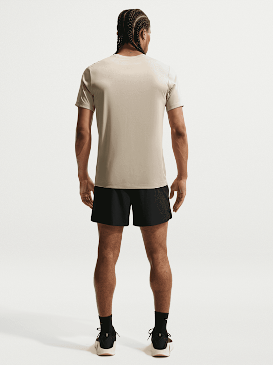 Nike T-Shirt Olive 146973 3