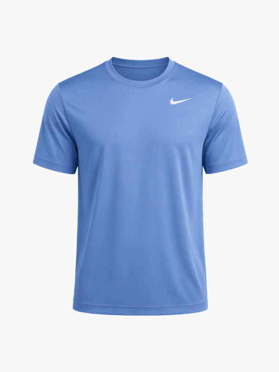 Nike T-Shirt Weiß 146975 1