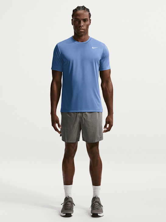 Nike T-Shirt Weiß 146975 2