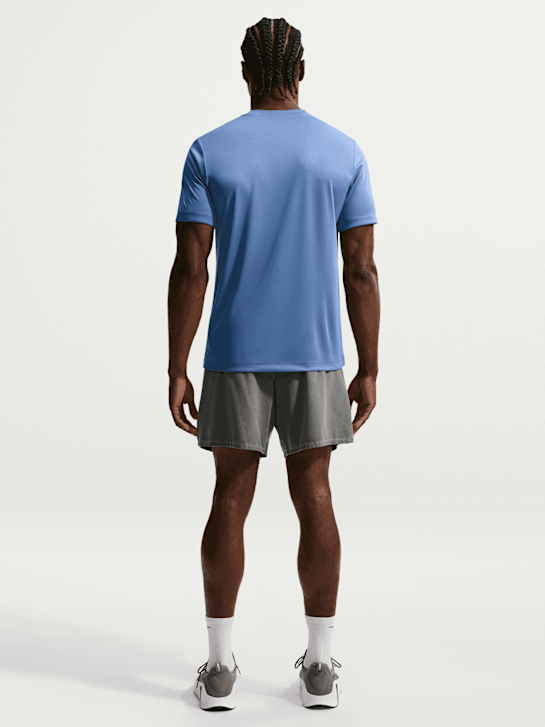 Nike T-Shirt Weiß 146975 3