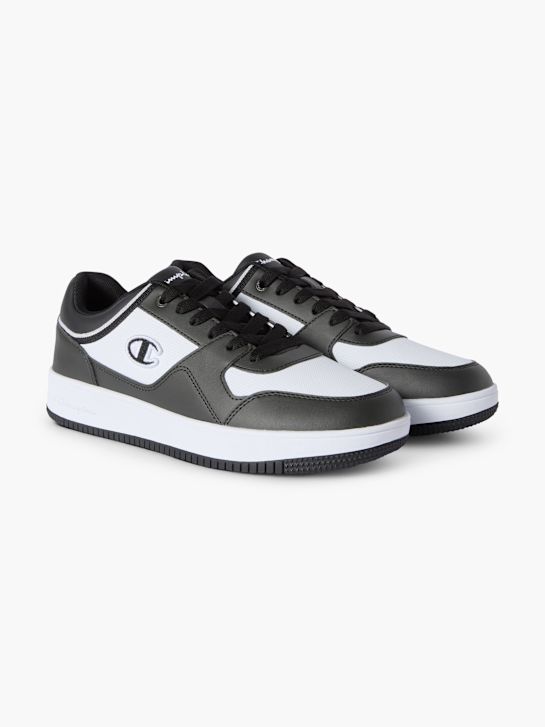 Champion Sneaker Negru 146948 2