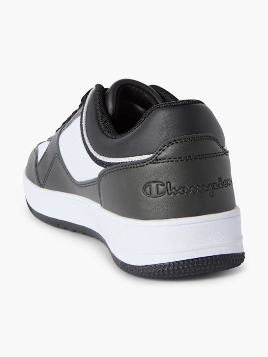 Champion Sneaker Negru 146948 3