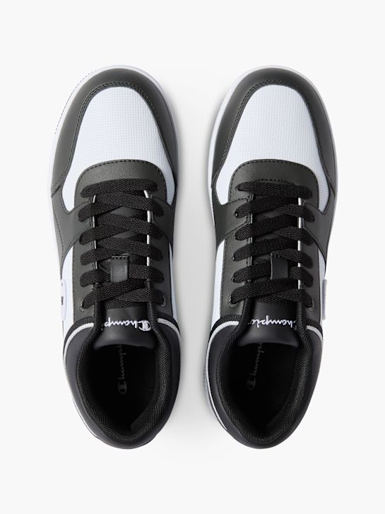 Champion Sneaker Negru 146948 4