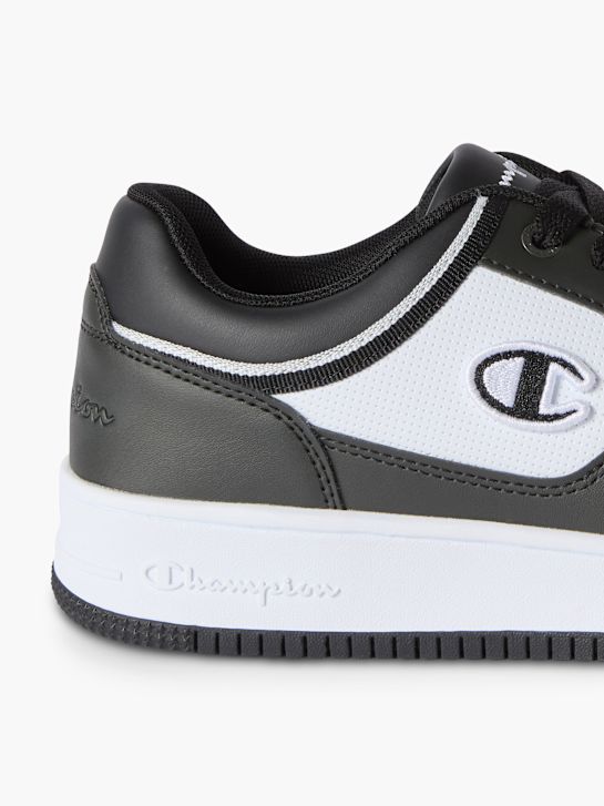 Champion Sneaker Negru 146948 5