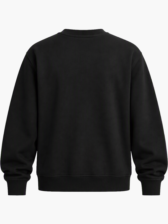 Nike Sweatshirt Schwarz 147040 2