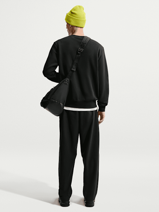 Nike Sweatshirt Schwarz 147040 5