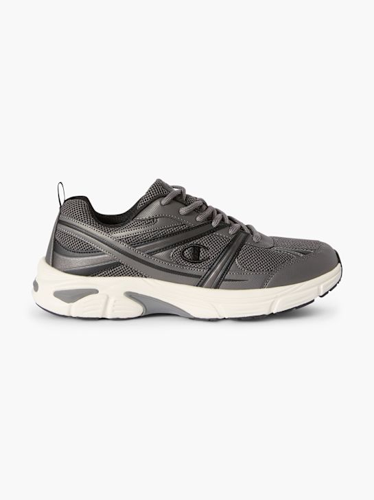 Champion Sapatilha Cinzento 146949 1