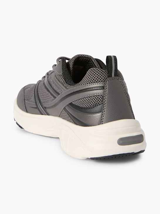 Champion Sneaker Gris 146949 6