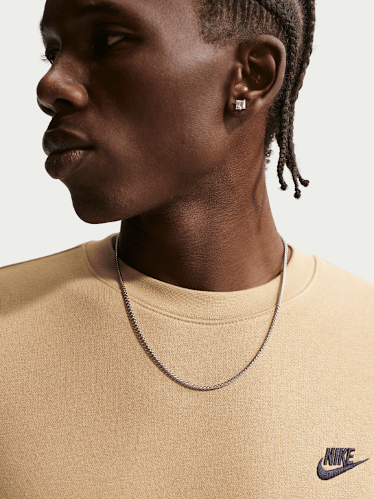 Nike Sweatshirt Camel 147123 7