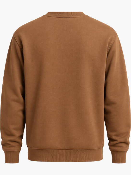 Nike Sweatshirt Braun 147049 2