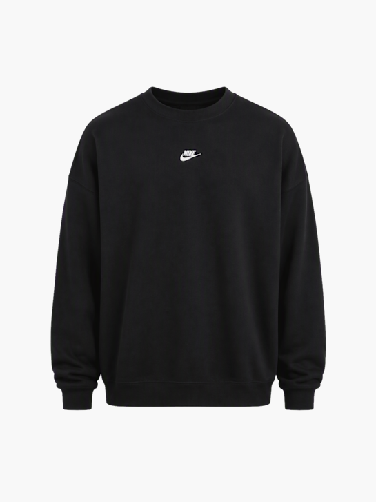 Nike Sweatshirt Schwarz 147126 1