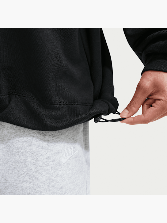 Nike Sweatshirt Schwarz 147126 5