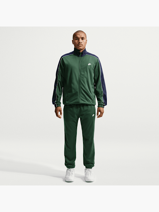 Nike Trainingsanzug Dunkelgrün 146990 2